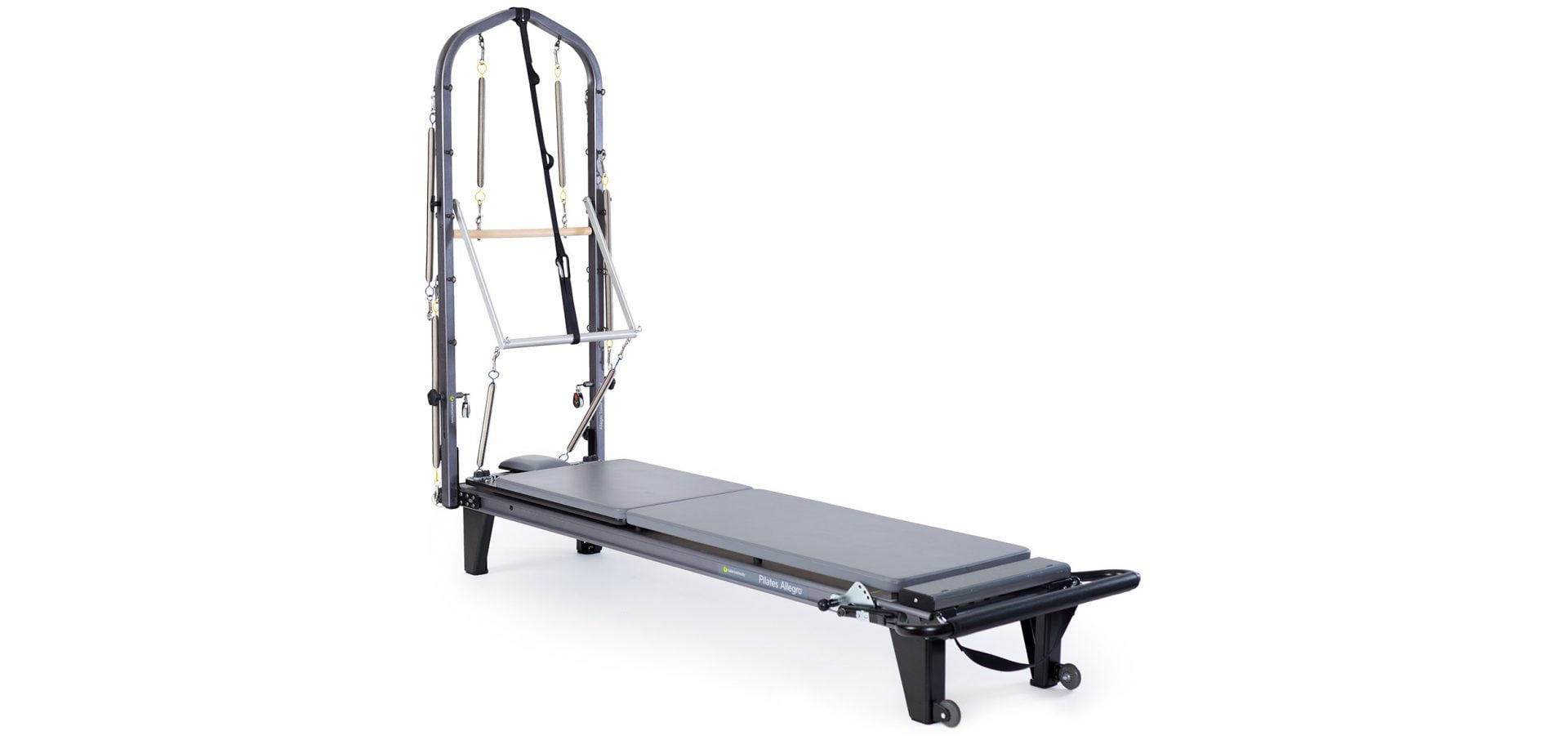 Reformer con Tower Allegro Balanced Body