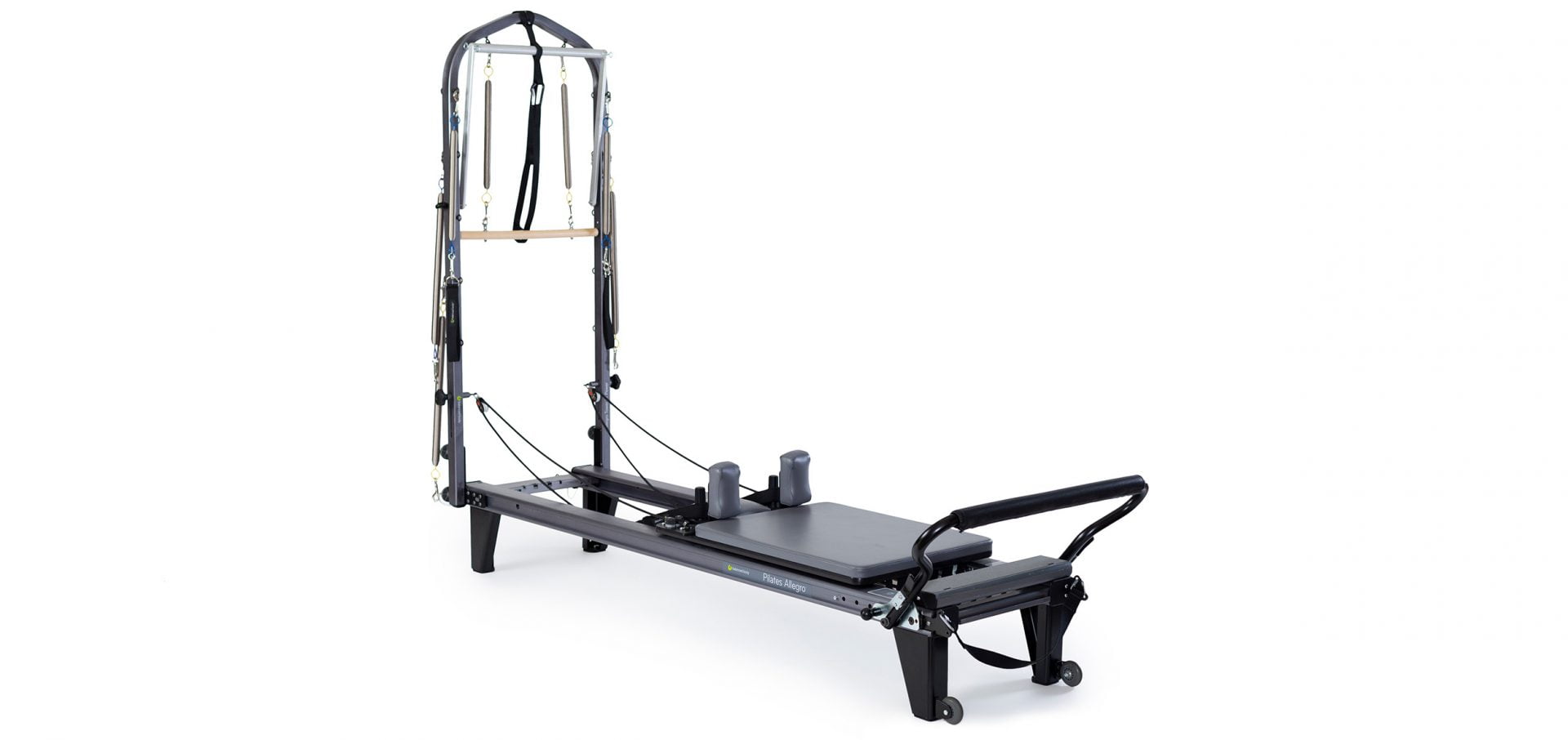 Reformer con Tower Allegro Balanced Body