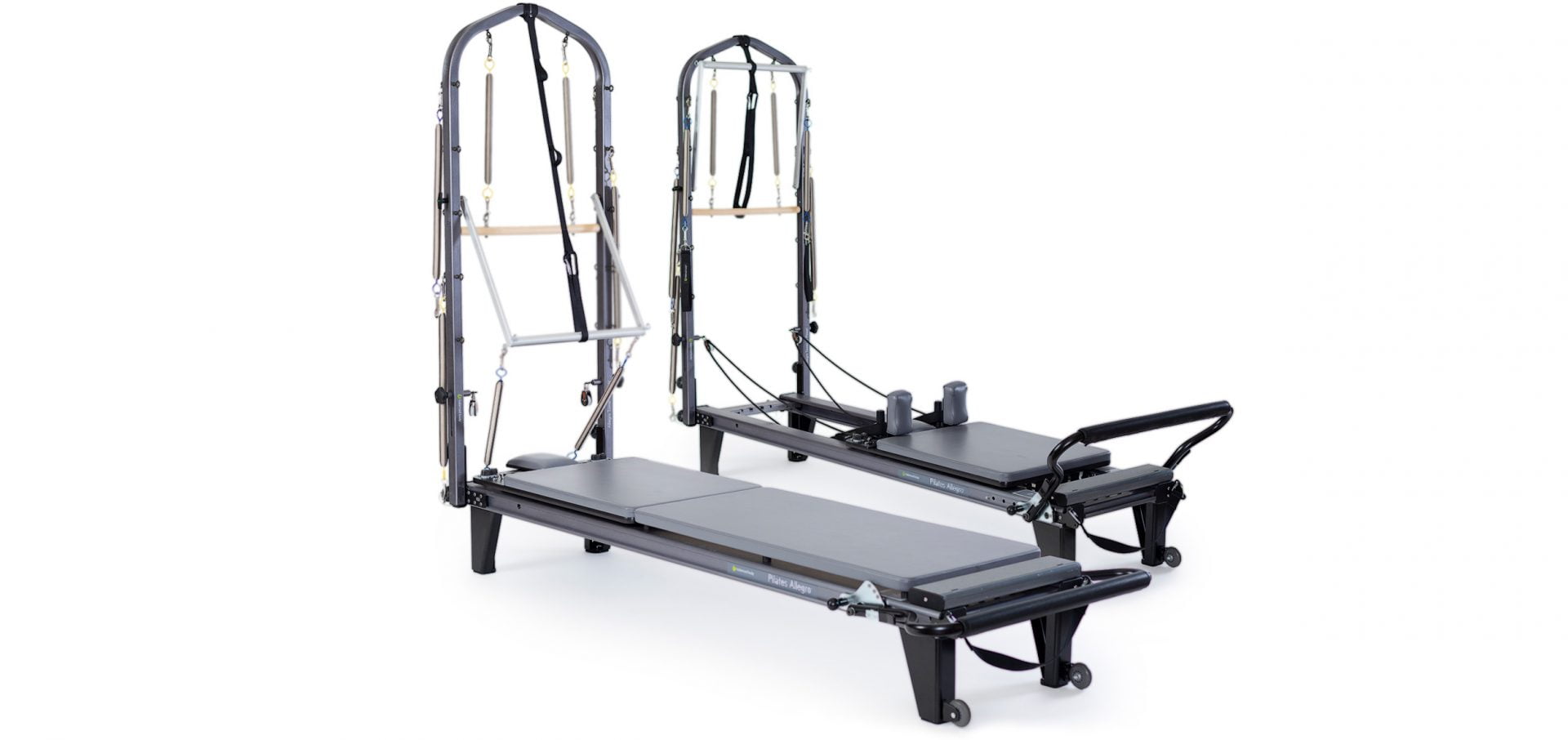 Reformer con Tower Allegro Balanced Body