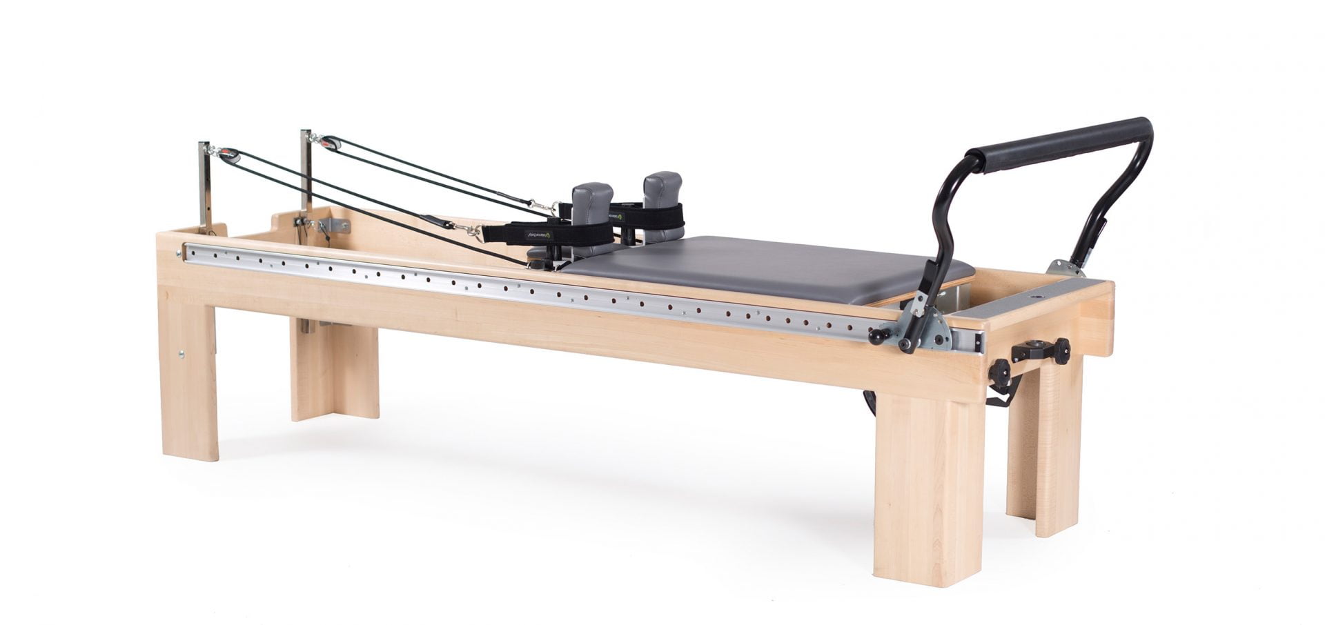 Reformer per riabilitazione Clinical balanced Body