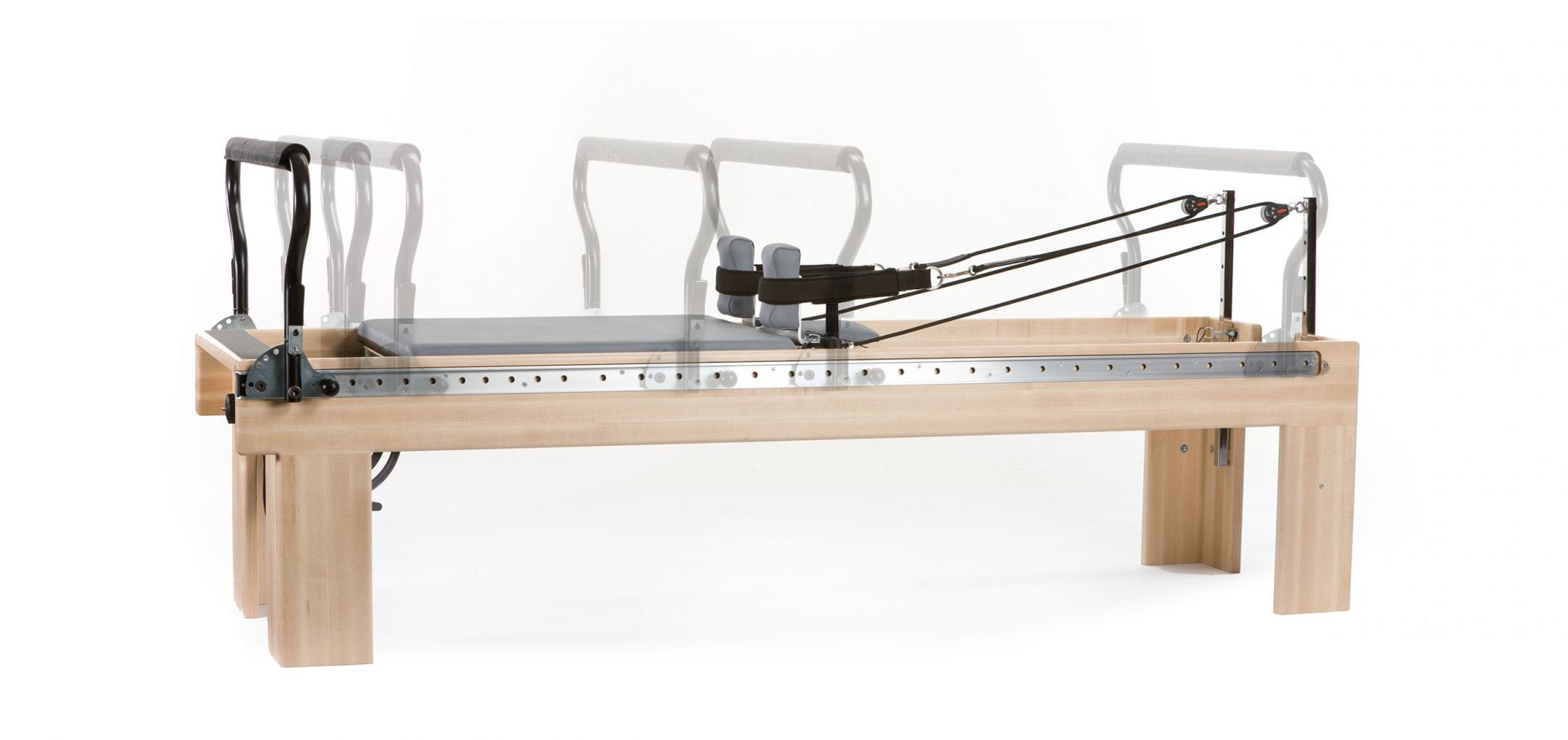 Reformer per riabilitazione Clinical balanced Body