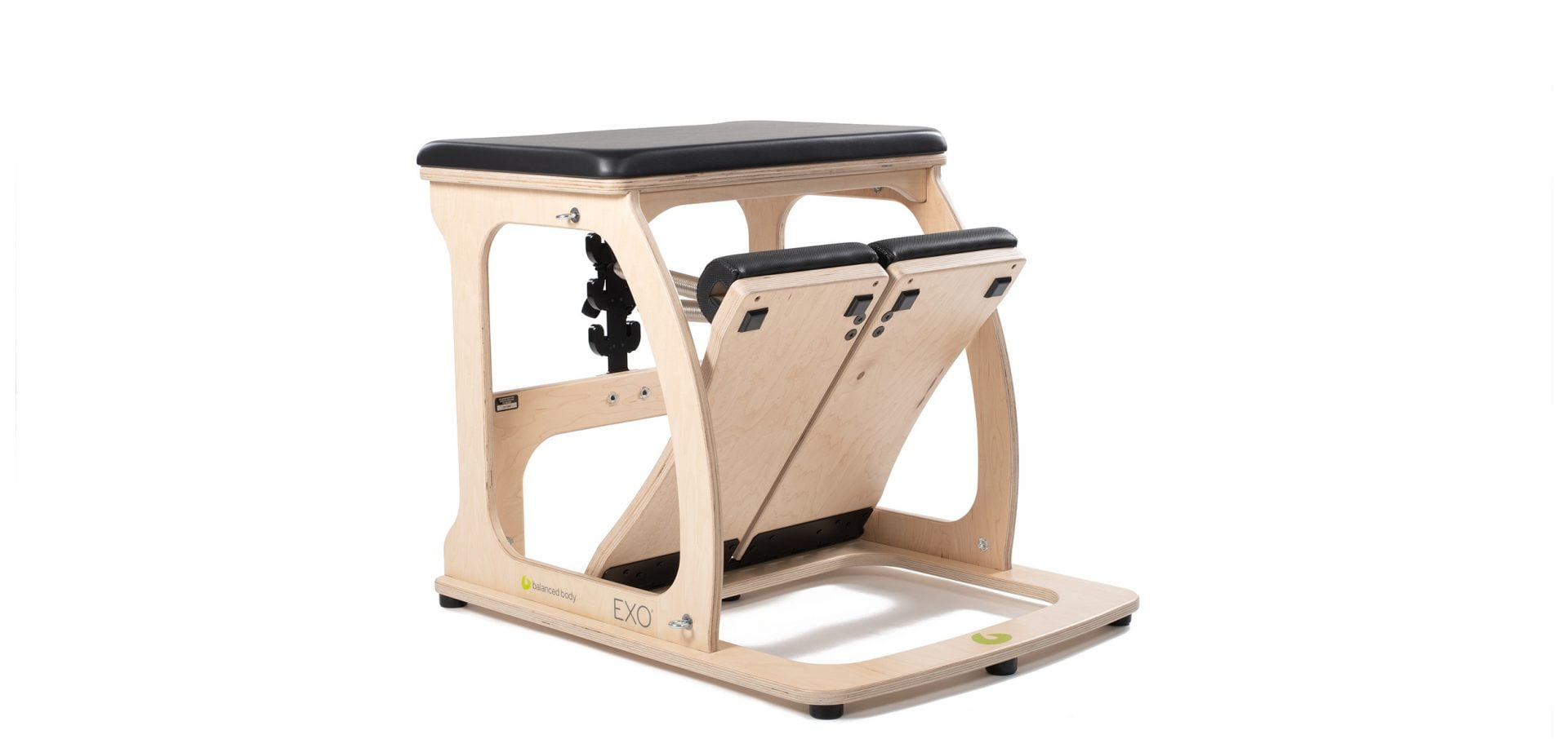 Chair Pilates leggera salvaspazio Balanced Body