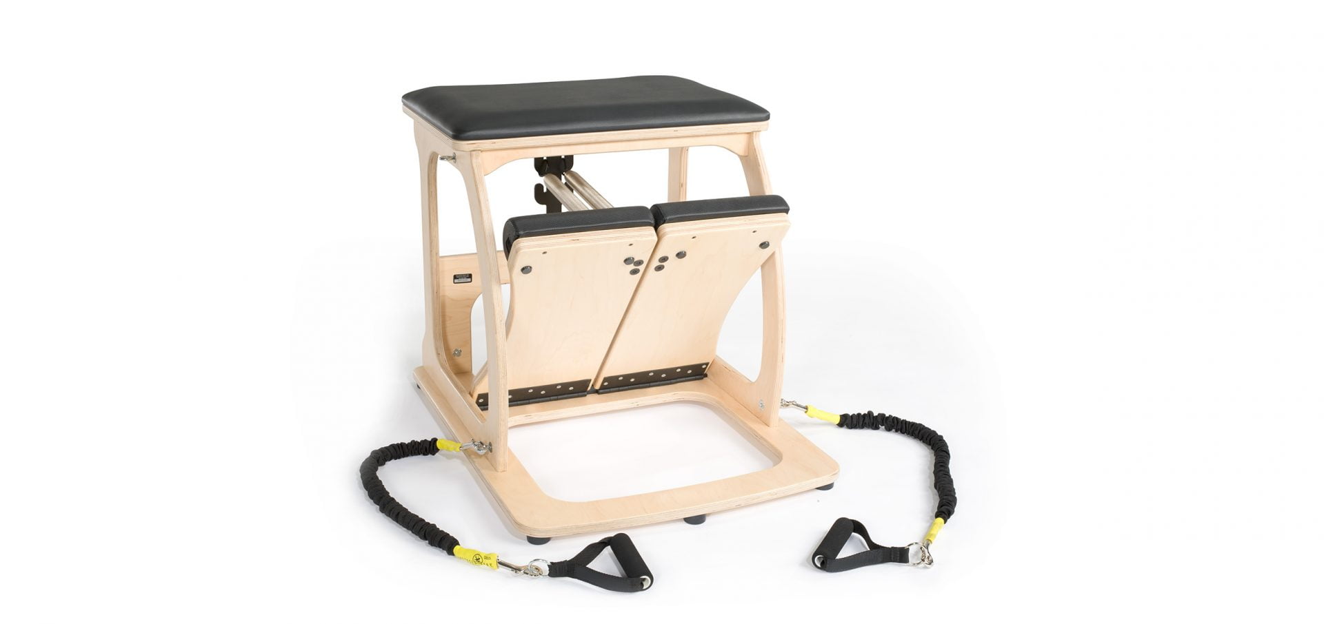 Chair Pilates leggera salvaspazio Balanced Body