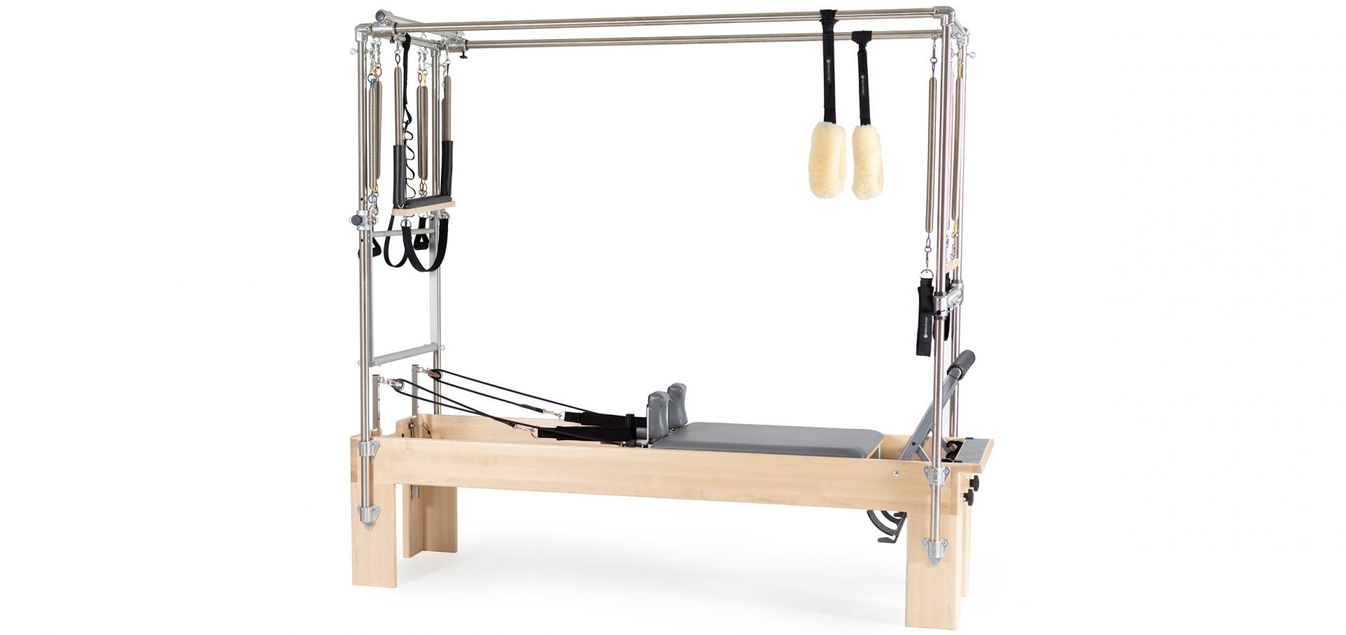 Pilates Reformer Trapeze combination
