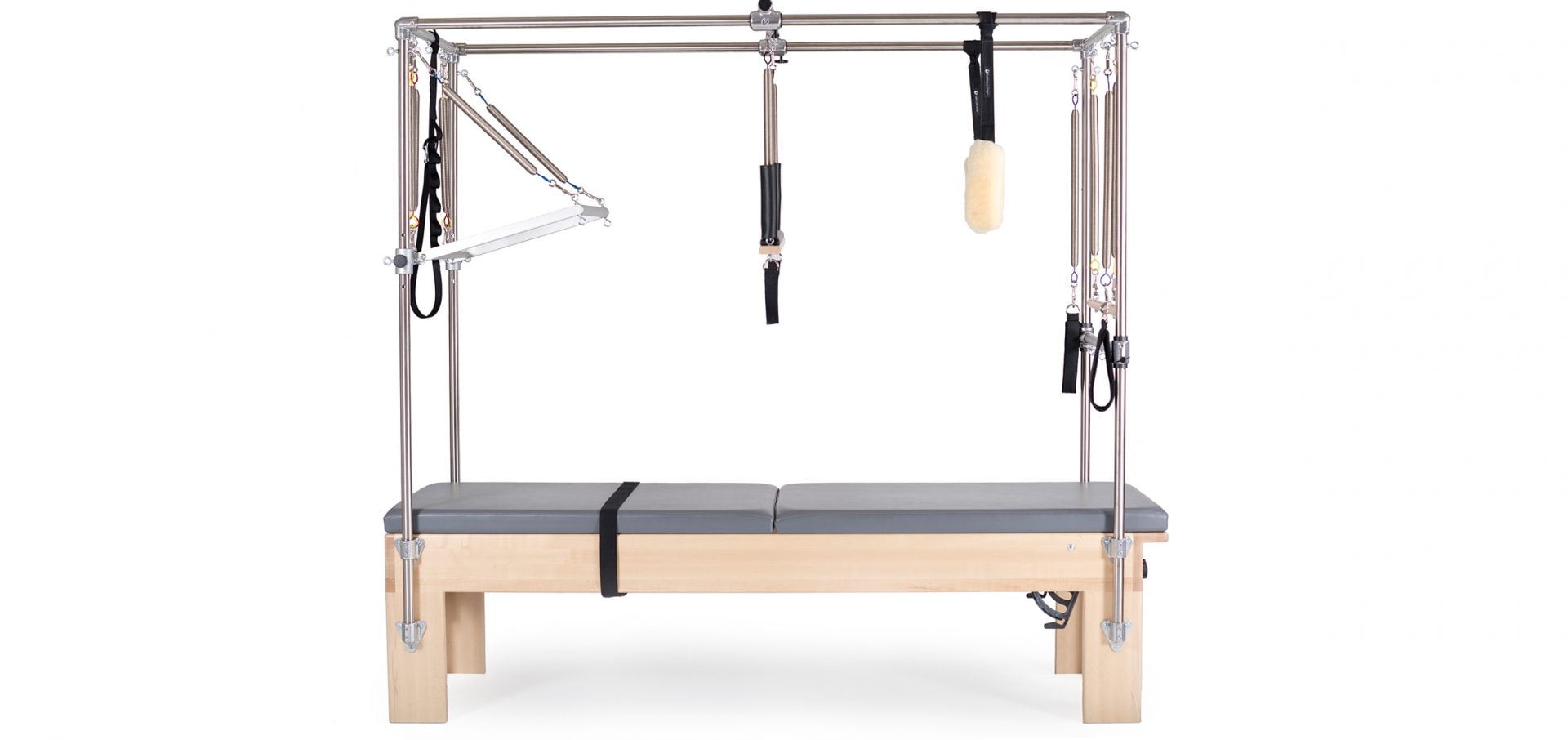 Pilates Reformer Trapeze combination