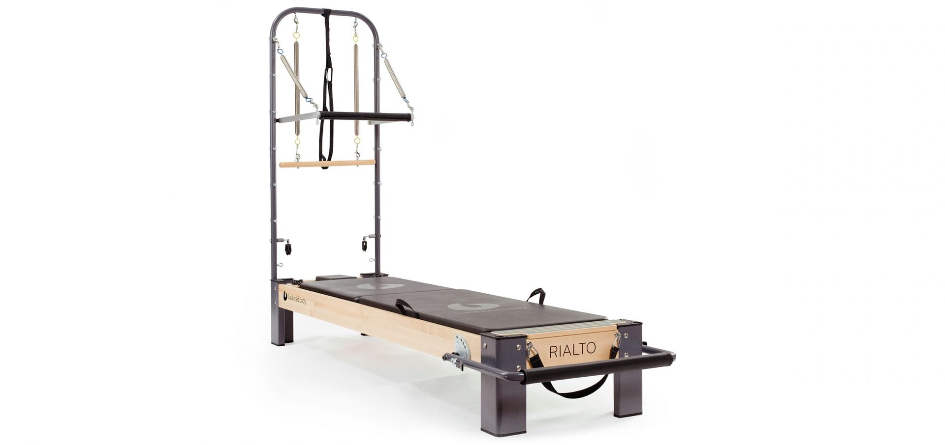Rialto Reformer con Tower