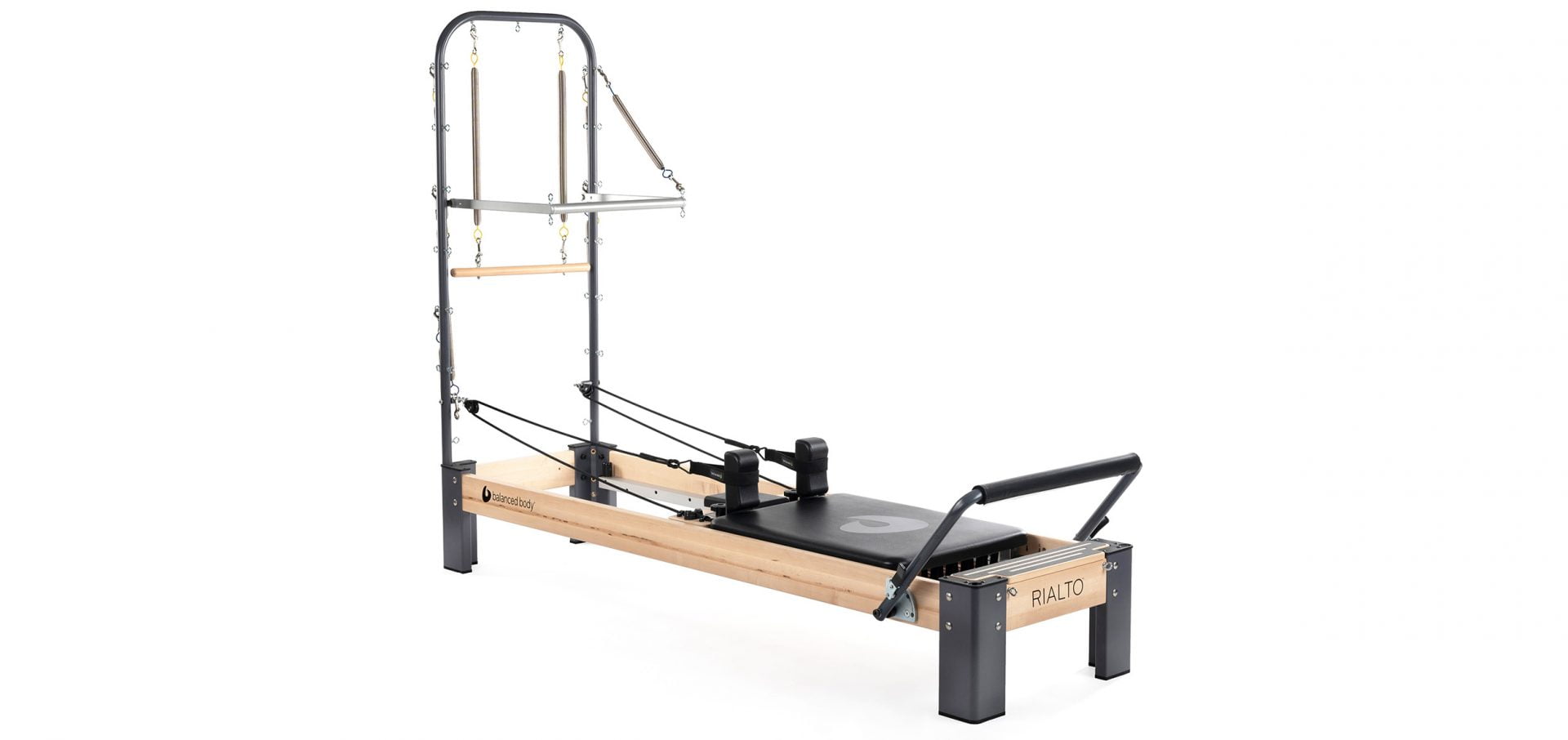 Rialto Reformer con Tower