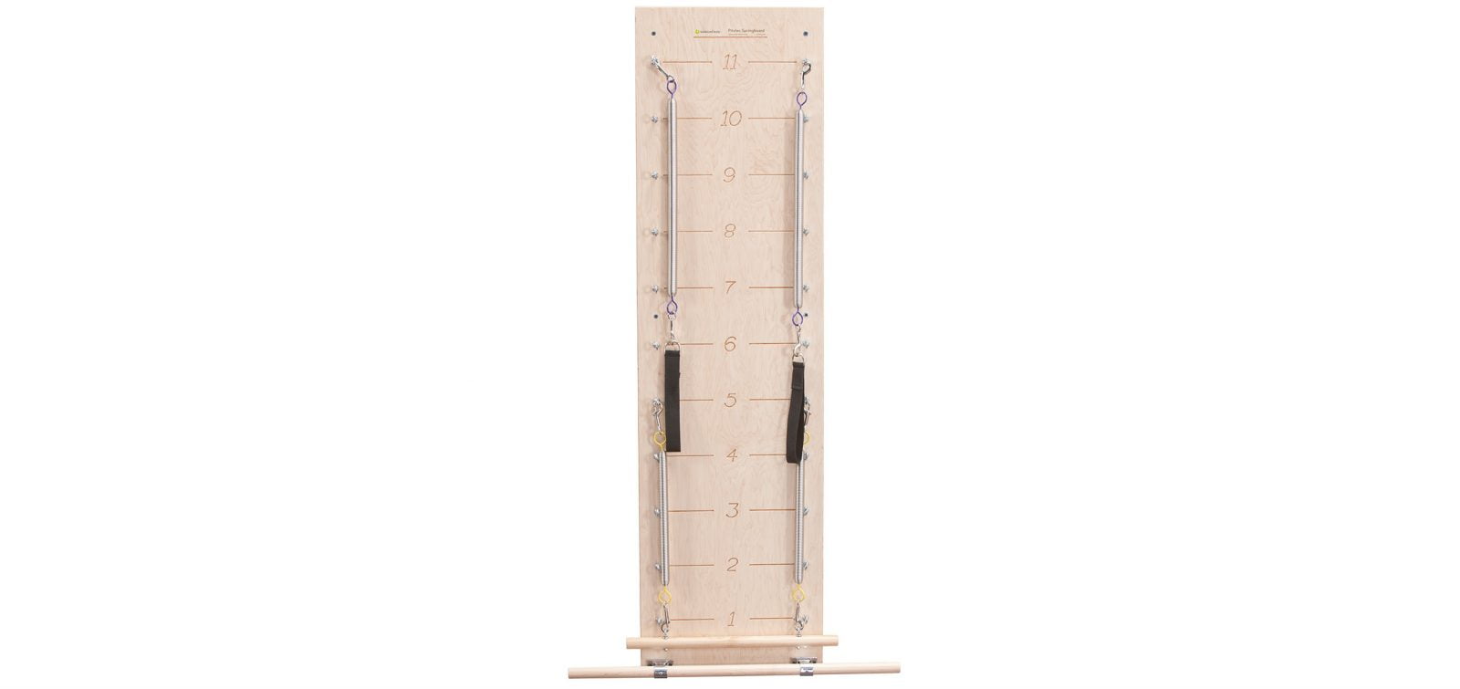 Pilates Springboard TM | Balanced Body