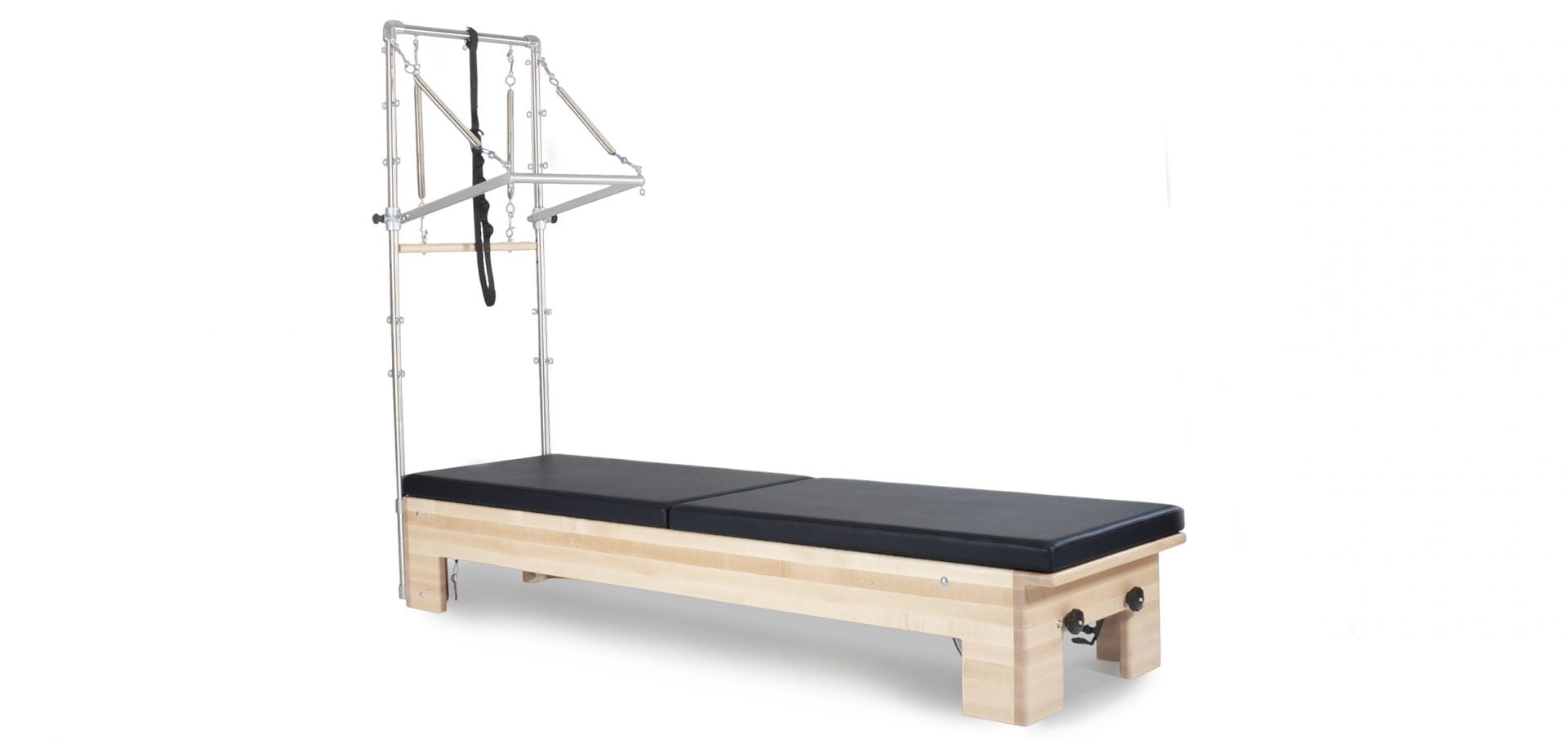 Reformer con Tower in legno Balanced Body
