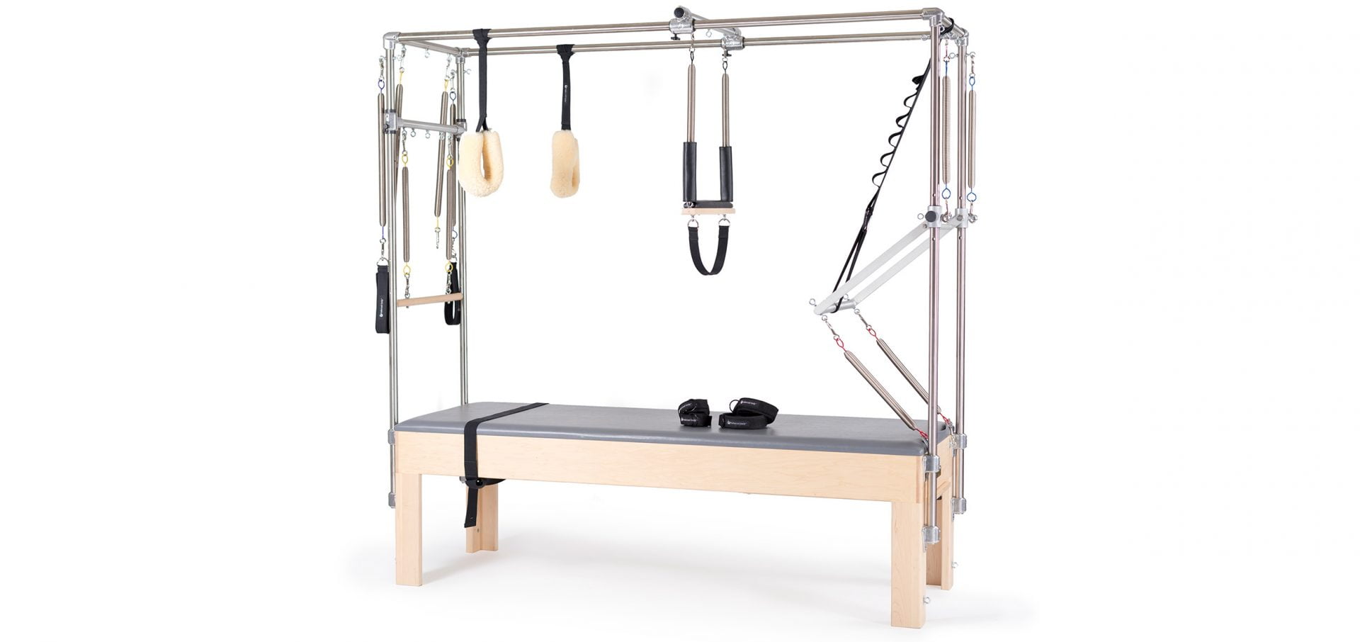 Cadillac Trapeze Table Balanced Body