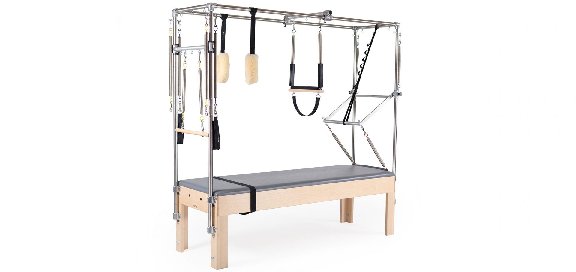 Cadillac Trapeze Table Balanced Body