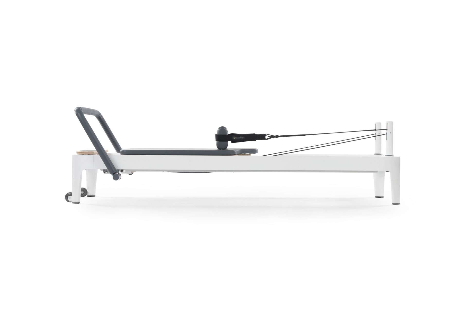 Pilates Reformer Balanced Body