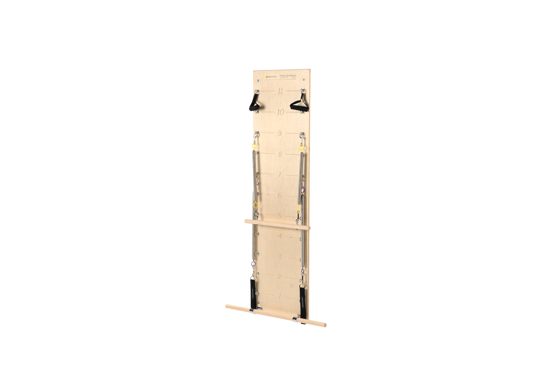 Pilates Springboard di Balance Body