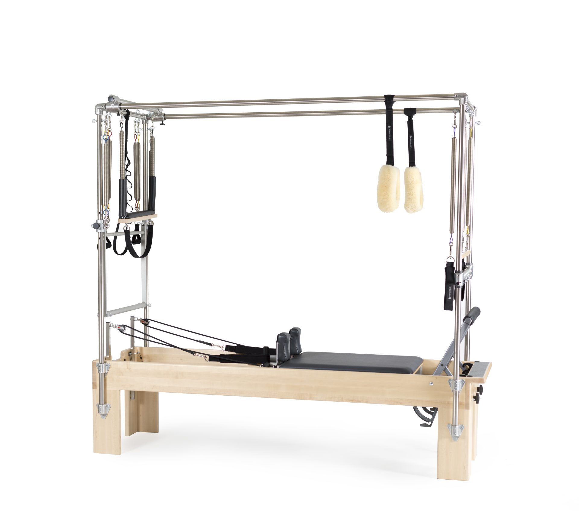 Pilates Reformer Trapeze combination