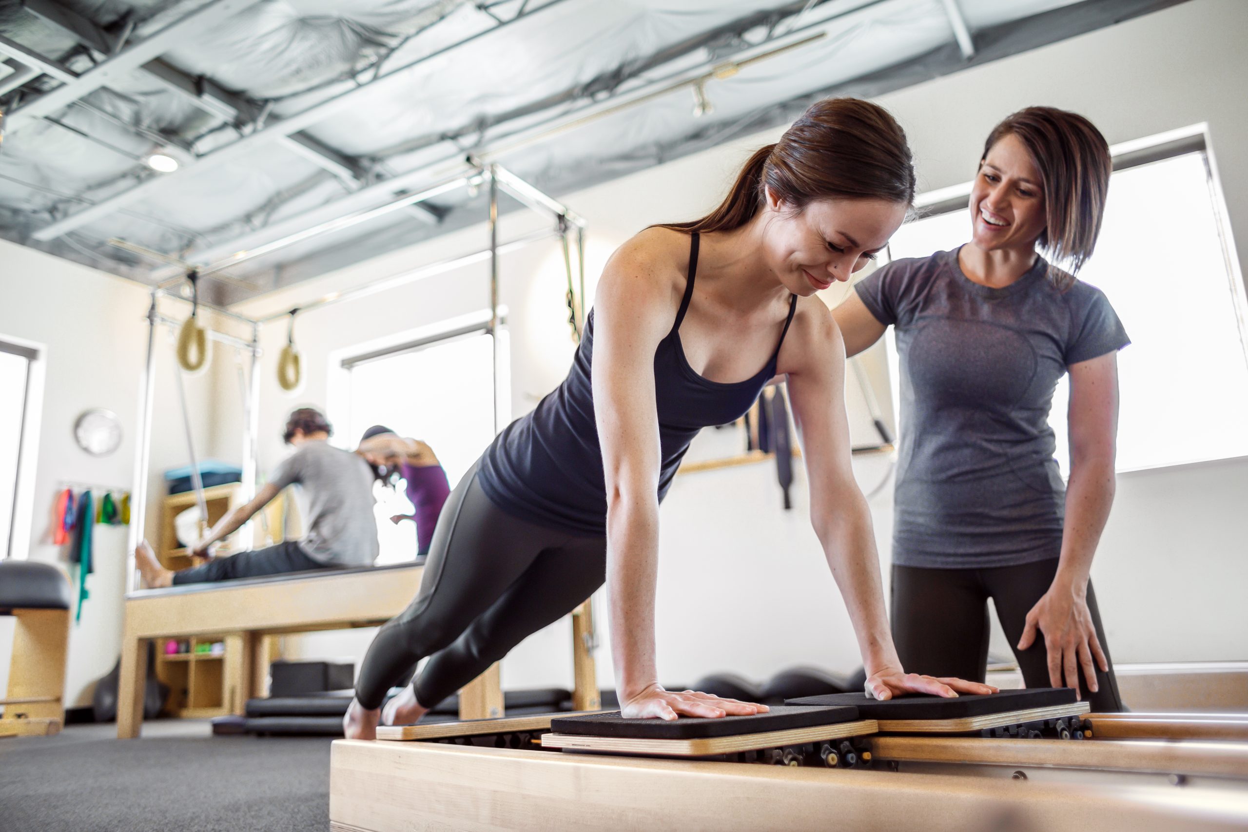 Quanto guadagna chi possiede uno Studio Pilates?