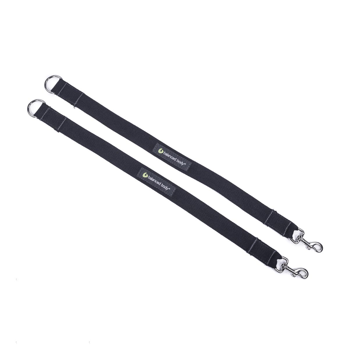 <strong>Extension Straps</strong><br>
<br>
<p><strong>Cinghia per i piedi di diverse dimensioni.</strong></p>
<p>
Utilizzate per allungare cinghie, corde e maniglie, le Extension Straps ti permettono di modificare esercizi esistenti e provare nuovi movimenti. Vendute in coppia.
</p>