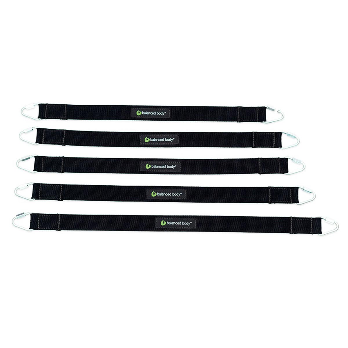 <strong>Footstrap</strong><br>
<br>
<p><strong>Cinghia per i piedi di diverse dimensioni.</strong></p>
<p>
Accessorio per Reformer che assicura una posizione sicura e stabile per i piedi durante l'allenamento. Ogni Reformer Balanced Body ha la propria Footstrap, in cotone o felpata.
</p>