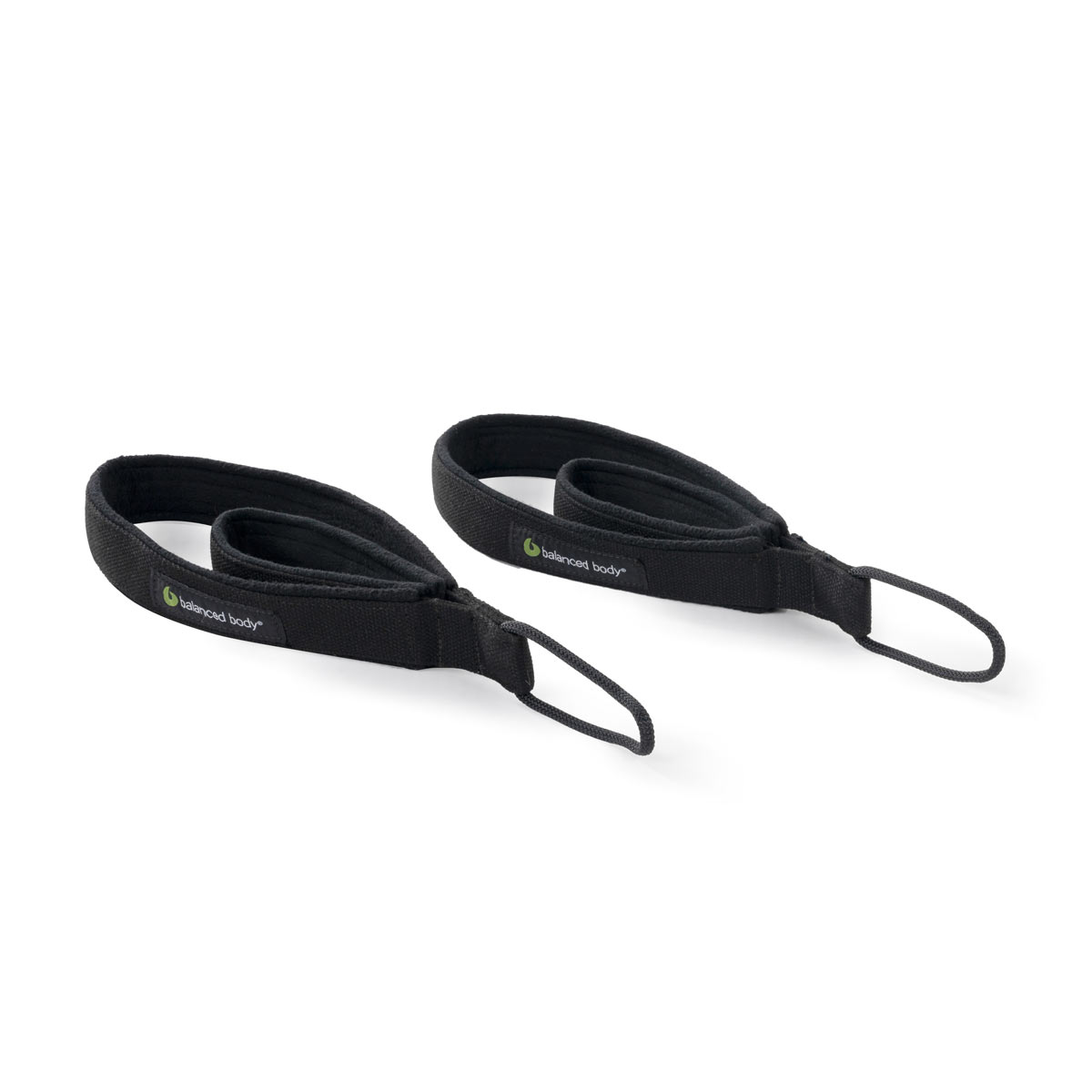 <strong>SoftTouch Double Loop</strong><br>
<br>
<p><strong>Maniglie doppie con l'esclusivo SoftTouch Rope System.</strong></p>
<p>
La linea SoftTouch dona movimenti estremamente fluidi e silenziosi: nessun sfregamento o rumore metallico dovuto ai moschettoni. Doppia maniglia, una corta per le mani e una lunga per gambe e piedi. Disponibile in cotone o felpata.
</p>