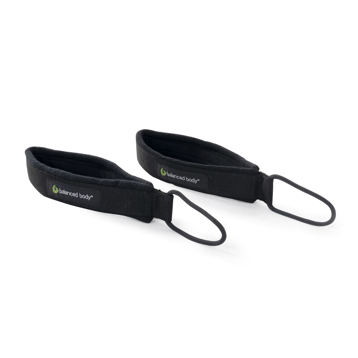 <strong>SoftTouch Single Loop</strong><br>
<br>
<p><strong>Maniglie singole con l'esclusivo SoftTouch Rope System.</strong></p>
<p>
La linea SoftTouch dona movimenti estremamente fluidi e silenziosi: nessun sfregamento o rumore metallico dovuto ai moschettoni. Disponibile in cotone o felpata.
</p>