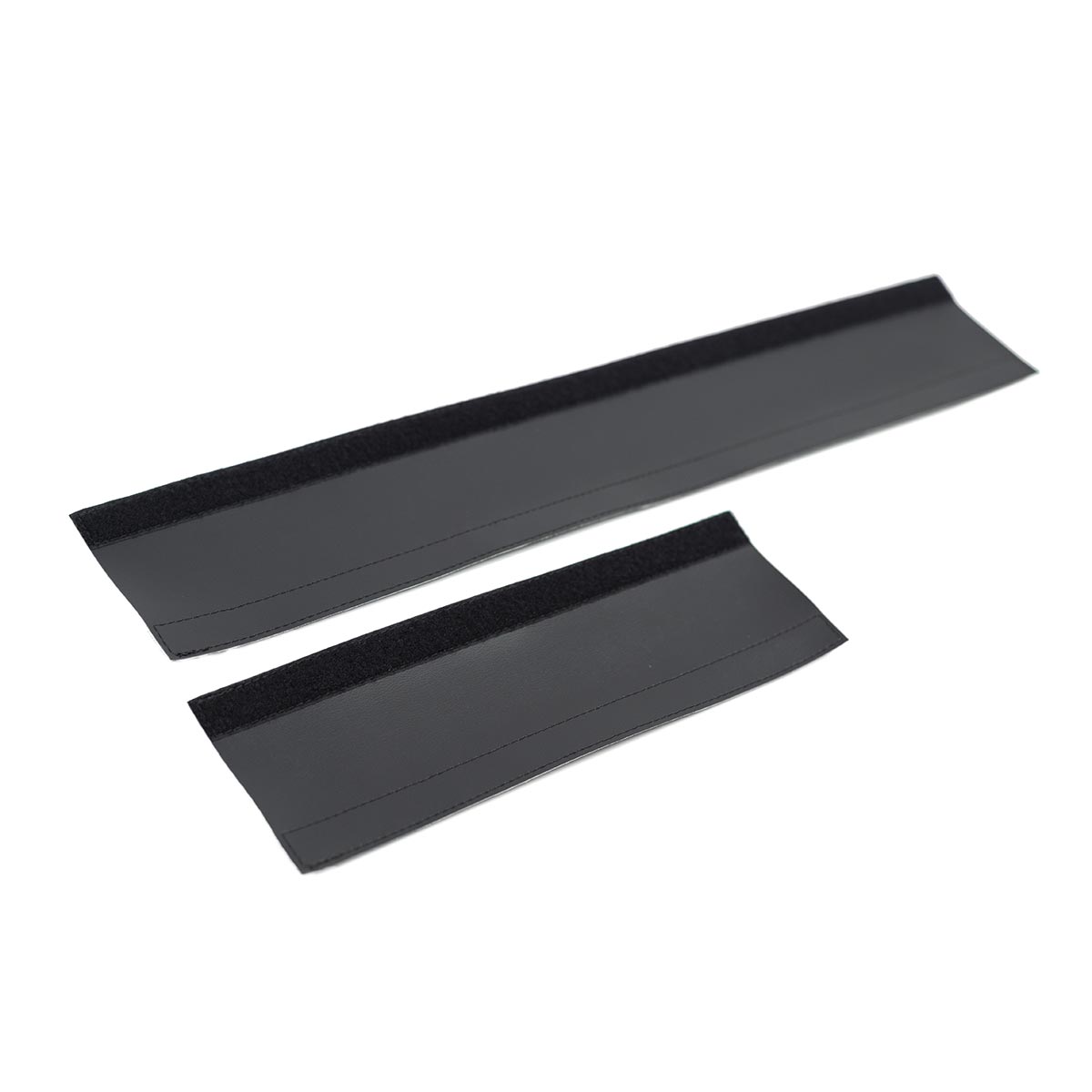 <strong>Copri maniglie in pvc</strong><br>
<br>
<p><strong>Per una facile sanificazione delle tue maniglie.</strong></p>
<p>
I copri maniglie in PVC consentono una semplice e rapida igienizzazione delle maniglie tra un lezione e l'altra, senza incorrere nel rischio di rovinare il tessuto. Utilizzabili con tutte le maniglie Balanced Body, D-ring o SoftTouch, singole o doppie, felpate o in cotone.
</p>