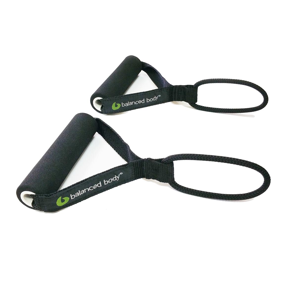 <strong>Neoprene Handle</strong><br>
<br>
<p><strong>Maniglie con impugnatura in Neoprene.</strong></p>
<p>
Una presa solida e sicura durante l'allenamento è fondamentale per la sicurezza e incide sulle prestazioni. Le maniglie con impugnatura in neoprene garantiscono maggiore grip nella presa.
</p>