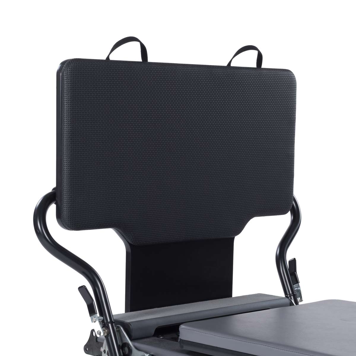 <strong>Jumpus Maximus</strong><br>
<br>
<p><strong>La più grande Jumpboard imbottita nel mercato.</strong></p>
<p>
Pedana salti di dimensioni extra, si adatta a qualsiasi tipo di corporatura e livello di fitness. La Jumpboard è un accessorio indispensabile e sfidante per il tuo Reformer.
</p>