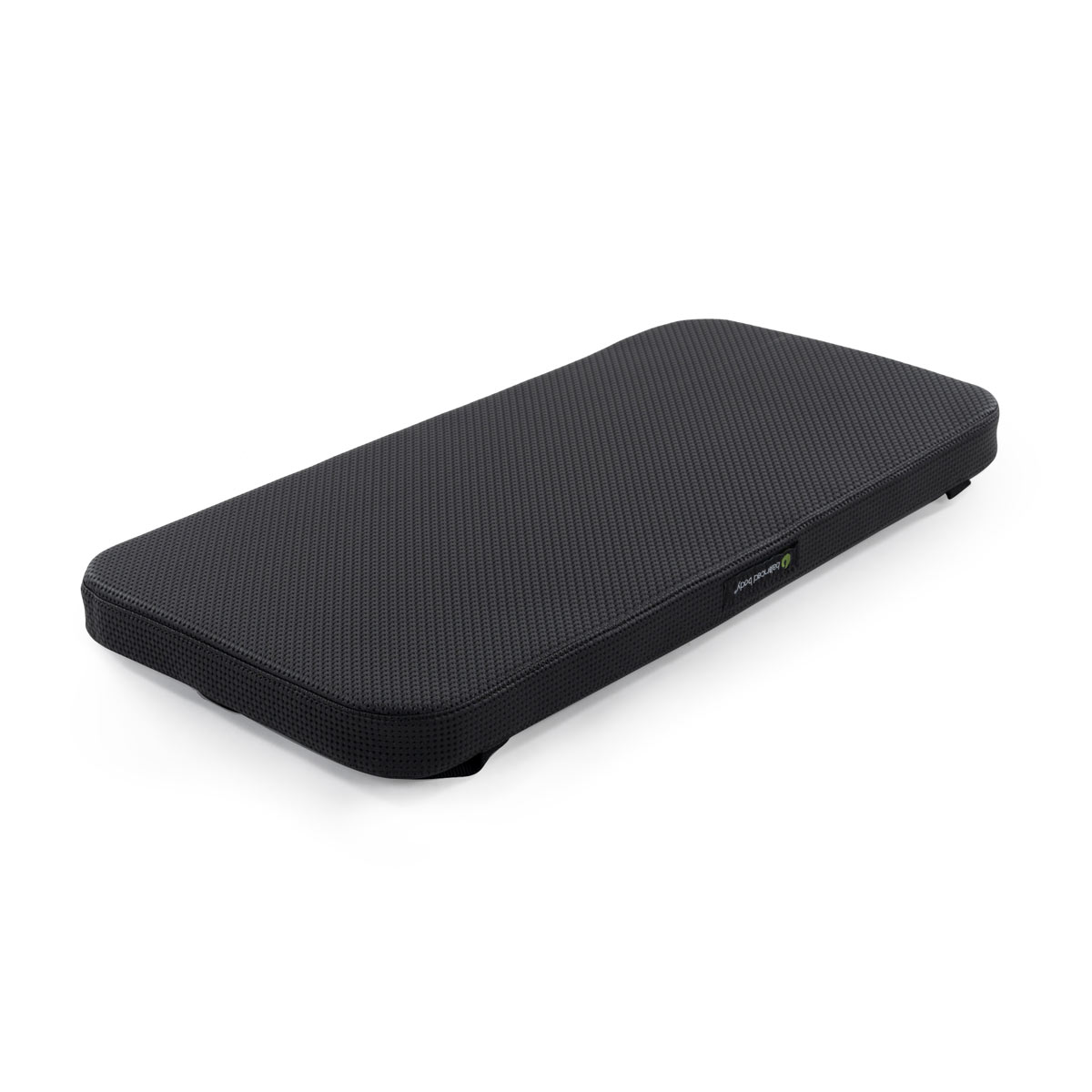 <strong>Cardio Cloud Large</strong><br>
<br>
<p><strong>Una superficie più morbida per la tua Jumpboard.</strong></p>
<p>
Ideale per chi ha problemi alle caviglie, alle ginocchia o all'anca. Favorisce le articolazioni del piede più sensibile, mentre l'imbottitura in schiuma assicura una migliore biomeccanica del salto.
</p>