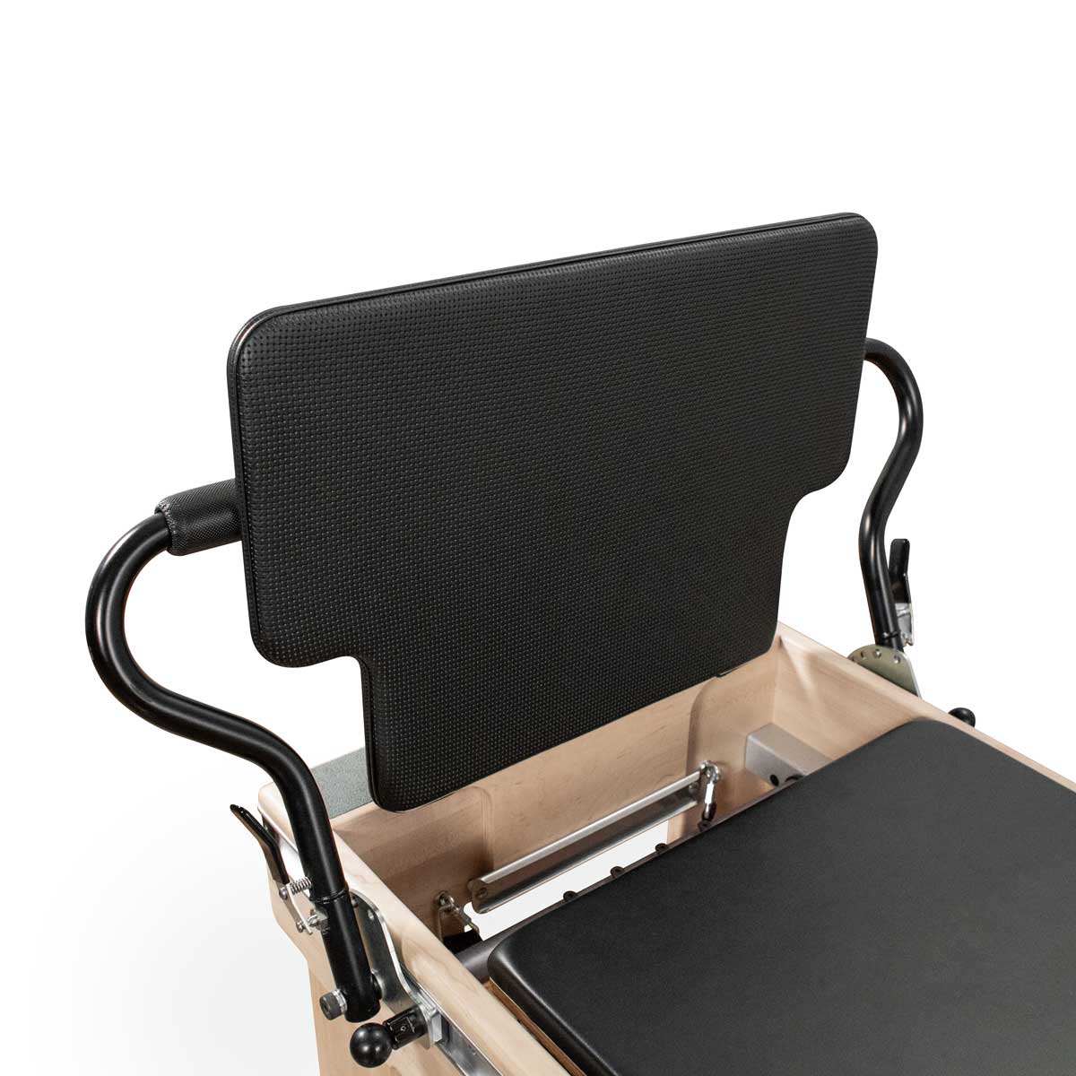 <strong>Jumpus Maximus</strong><br>
<br>
<p><strong>La più grande Jumpboard imbottita nel mercato.</strong></p>
<p>
Pedana salti di dimensioni extra, si adatta a qualsiasi tipo di corporatura e livello di fitness. La Jumpboard è un accessorio indispensabile e sfidante per il tuo Reformer.
</p>