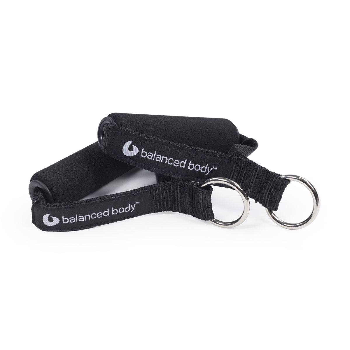 <strong>Neoprene Handle</strong><br>
<br>
<p><strong>Maniglie con impugnatura in Neoprene.</strong></p>
<p>
Una presa solida e sicura durante l'allenamento è fondamentale per la sicurezza e incide sulle prestazioni. Le maniglie con impugnatura in neoprene garantiscono maggiore grip nella presa.
</p>