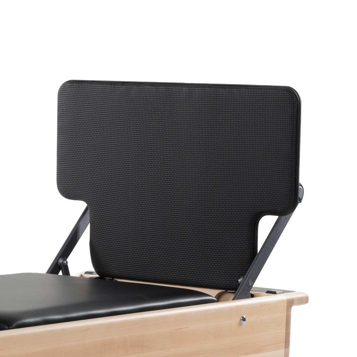<strong>Jumpus Maximus</strong><br>
<br>
<p><strong>La più grande Jumpboard imbottita nel mercato.</strong></p>
<p>
Pedana salti di dimensioni extra, un accessorio indispensabile e sfidante per il tuo Reformer Trapeze Combination. Si adatta a qualsiasi tipo di corporatura e livello di fitness. </p>