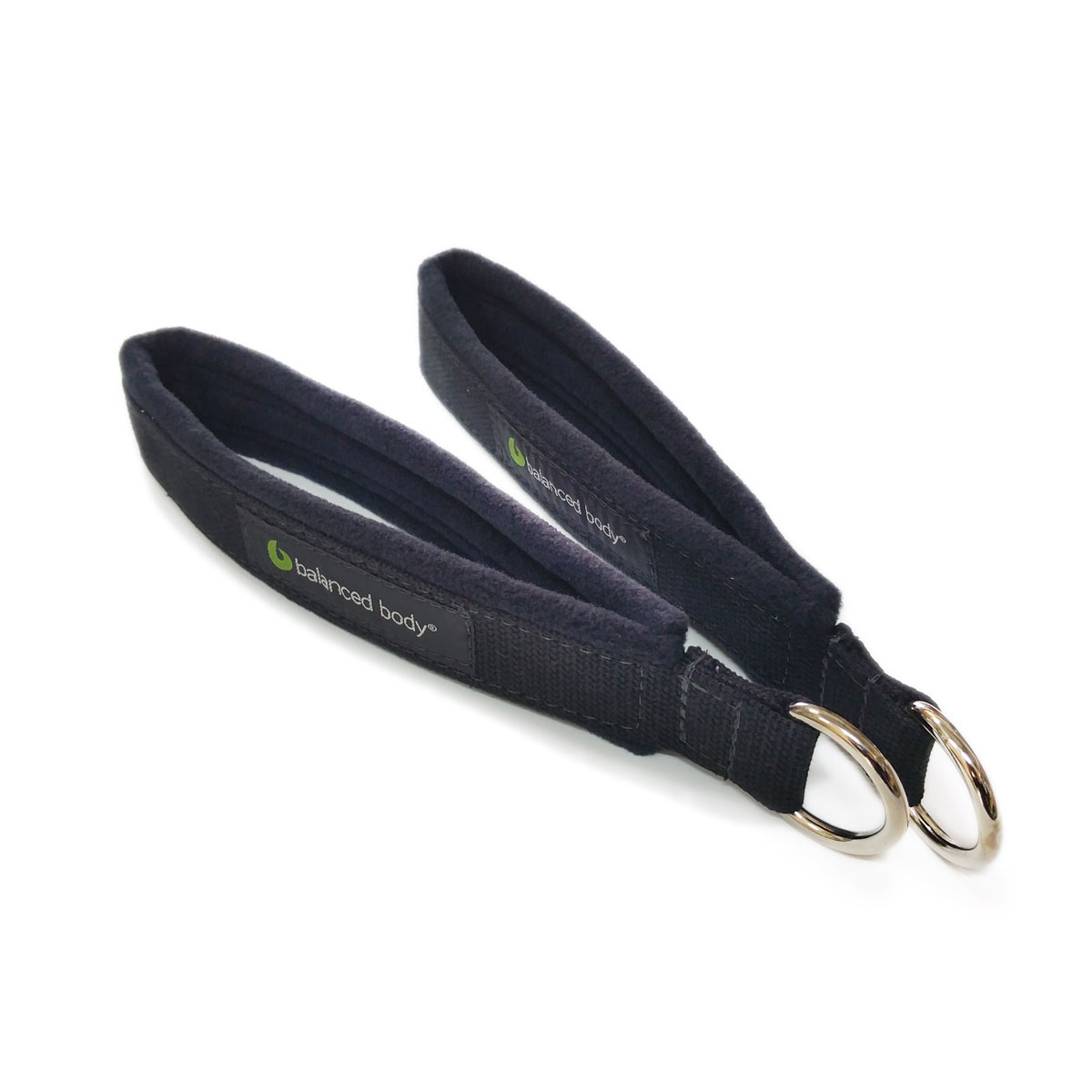 <strong>D-Ring Single Loop</strong><br>
<br>
<p><strong>Maniglie singole con sistema ad anello D-Ring.</strong></p>
<p>
La linea D-ring assicura un facile e immediato aggancio delle maniglia alla corda grazie al sistema a moschettone e anello. Disponibile in cotone o felpata.
</p>