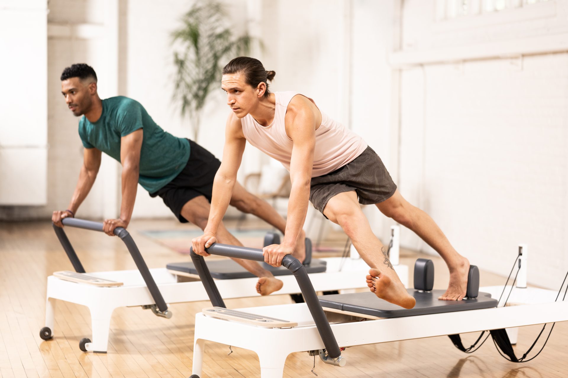 Reformer Allegro Pilates