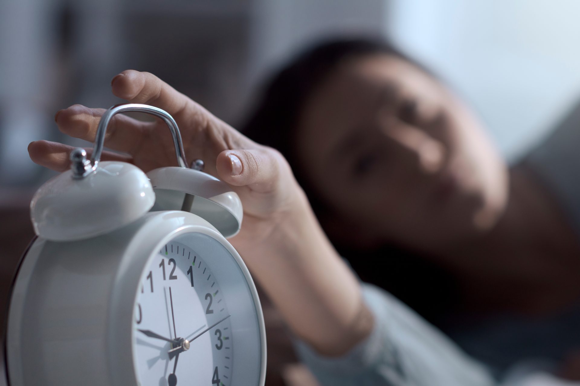 Pilates per miglioramento del sonno