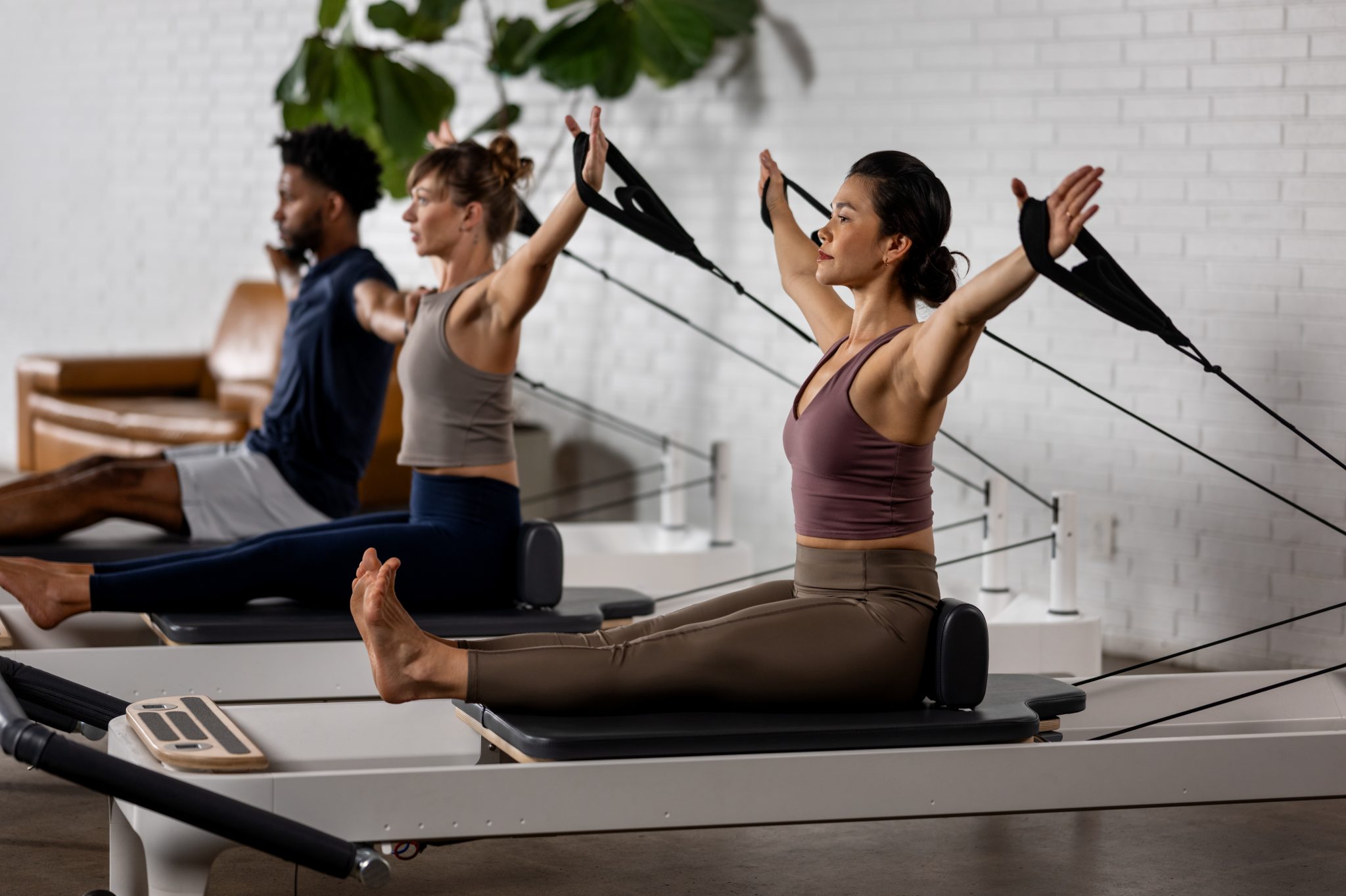 Come creare un brand di successo per uno Studio Pilates