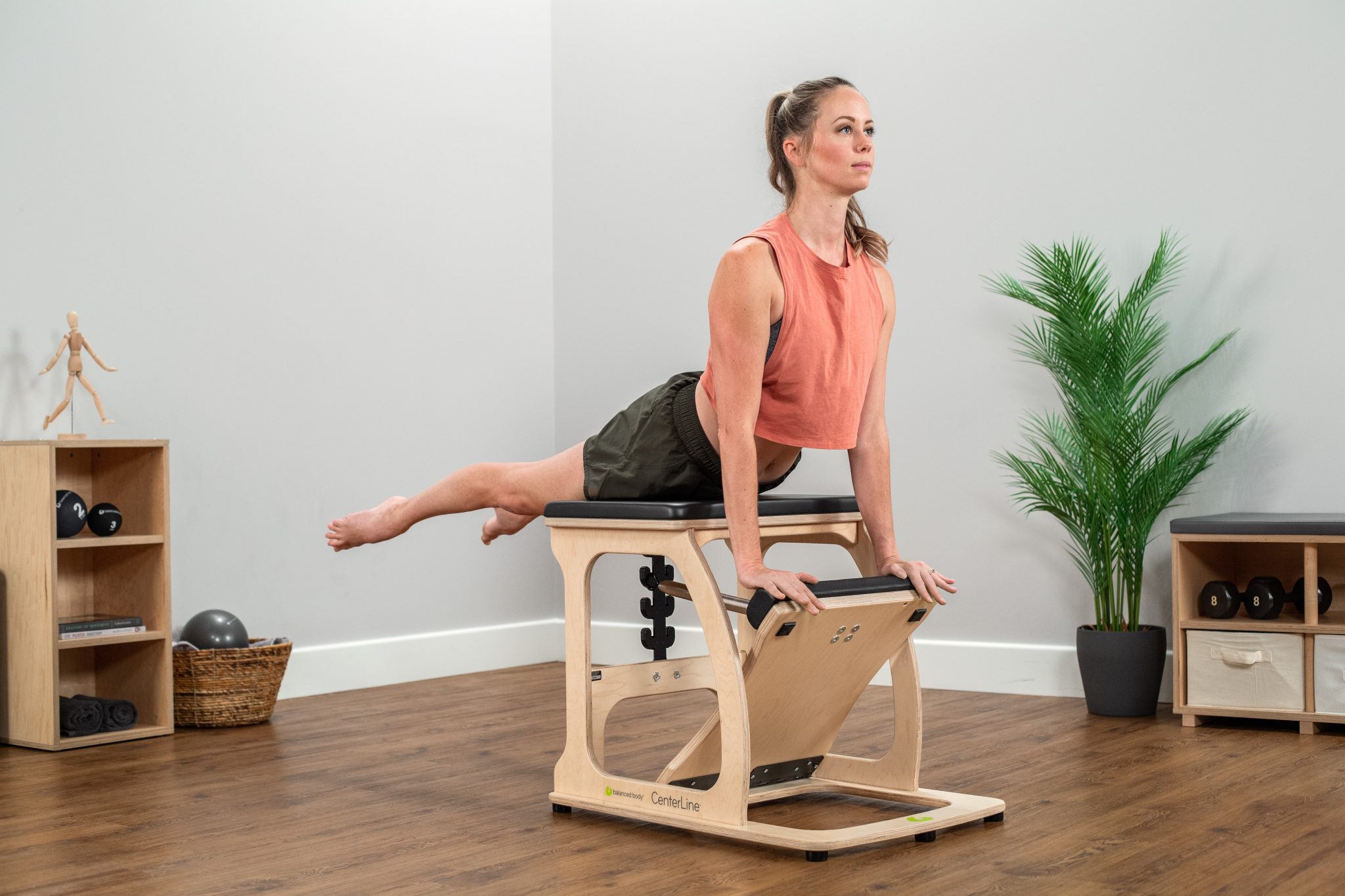Pilates e danza: un connubio naturale