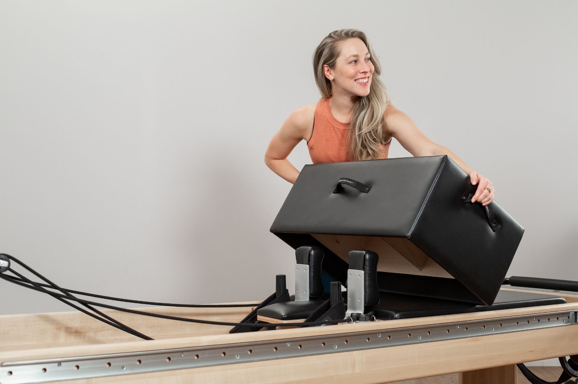 Insegnare Studenti Pilates Autonomia
