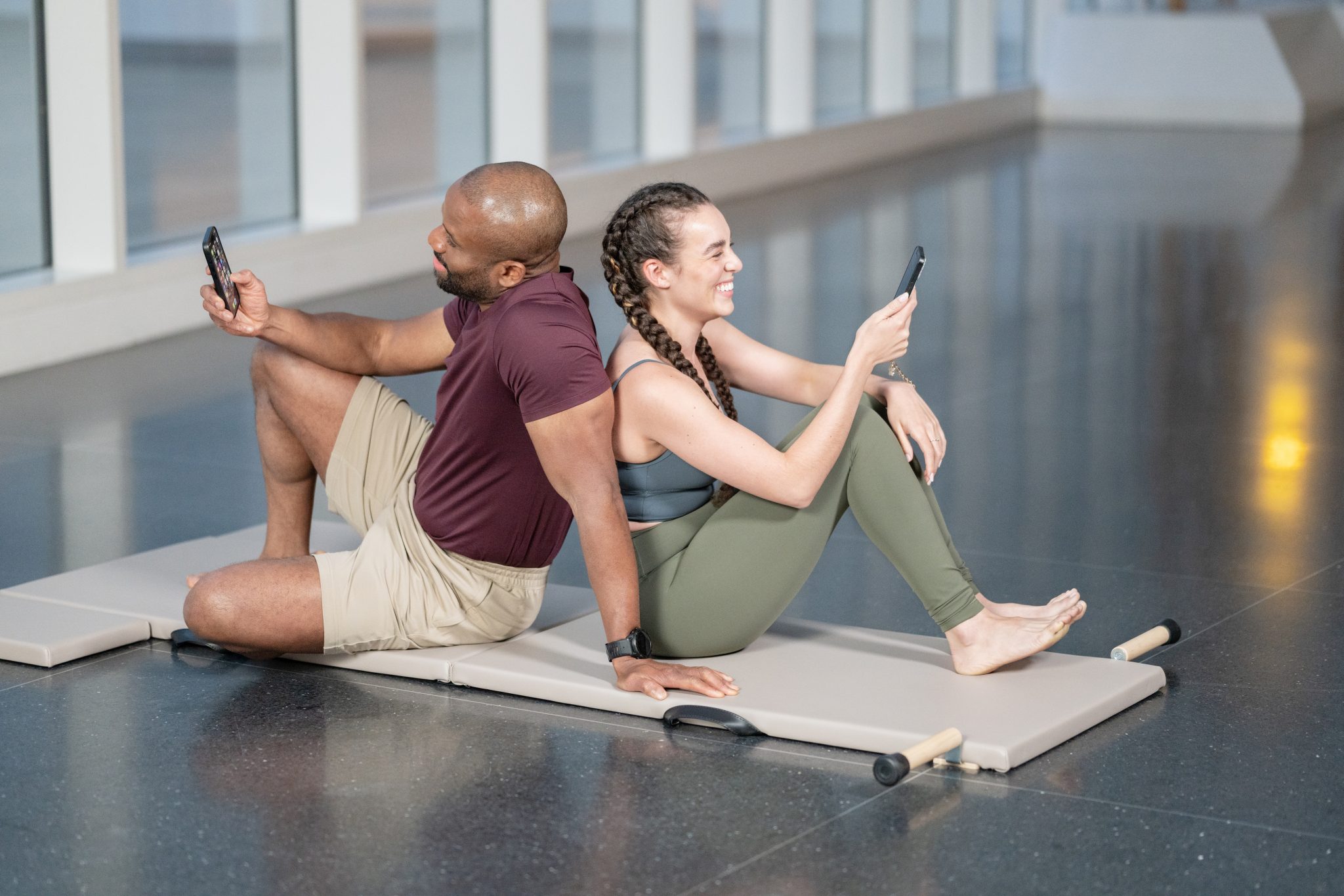 Come Usare i Social Media per Studi Pilates