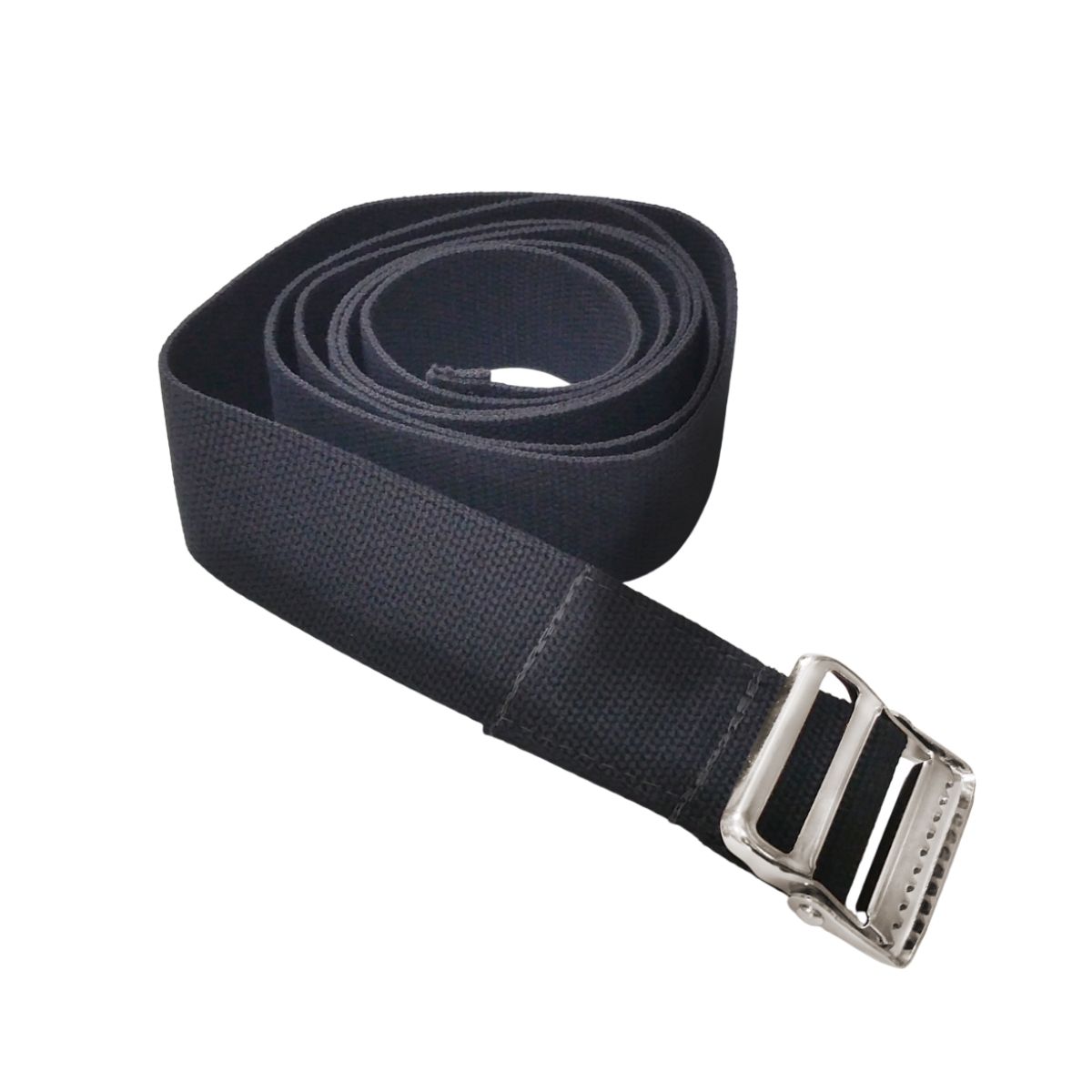 <strong>Belly Strap</strong><br>
<br>
<p><strong>Cintura di posizionamento per Cadillac.</strong></p> <p> La Belly Strap aiuta a mantenere il corpo stabile e allineato durante gli esercizi sulla Cadillac. Facile da regolare grazie alla fibbia in metallo, permette un fissaggio sicuro e confortevole sul lettino. </p>