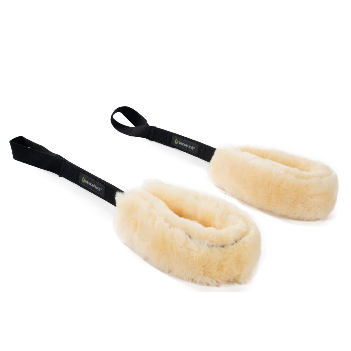 <strong>Fuzzies</strong><br>
<br>
<p><strong>Comfort e sostegno nell’allenamento in sospensione.</strong></p>
<p> 
Le cinghie Fuzzies offrono un appoggio morbido e stabile per braccia o gambe durante gli esercizi sospesi sul Trapeze Table. Facili da regolare grazie alla chiusura in Velcro®, garantiscono sicurezza e comfort in ogni movimento.
</p>