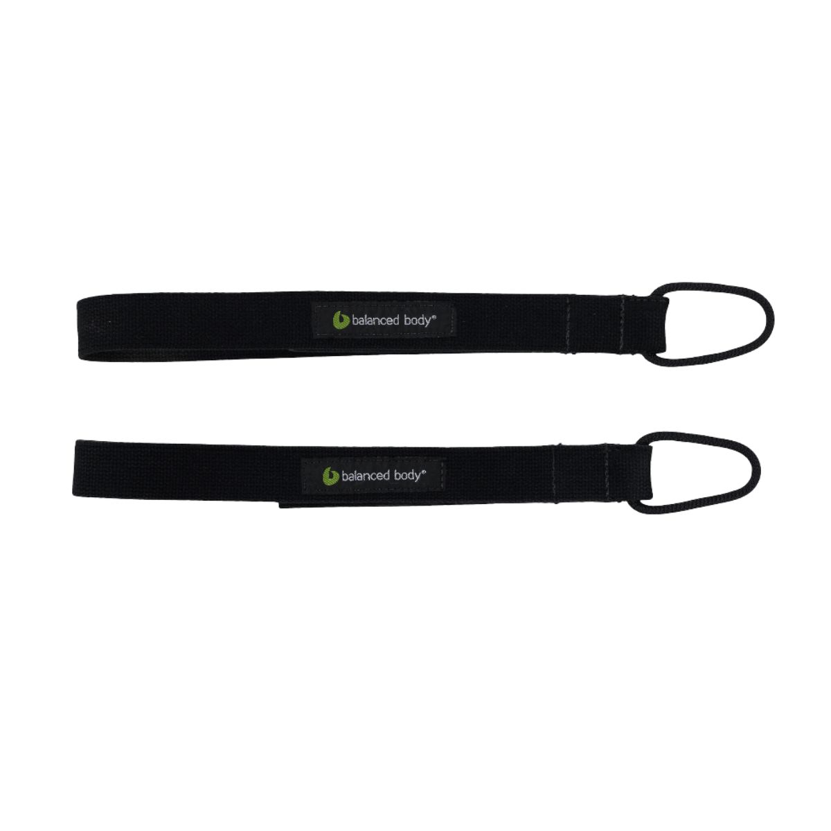 <strong>SoftTouch Single Loop in cotone</strong><br>
<br>
<p><strong>Maniglie singole con l'esclusivo SoftTouch Rope System.</strong></p>
<p> 
La linea SoftTouch dona movimenti estremamente fluidi e silenziosi: nessun sfregamento o rumore metallico dovuto ai moschettoni.
</p>