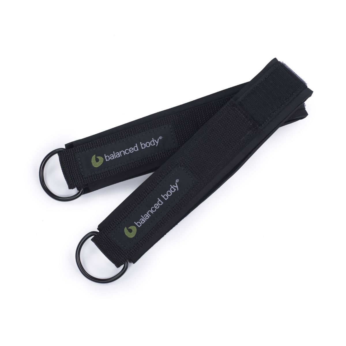 <strong>Velcro Thigh Cuffs</strong><br>
<br>
<p><strong>Cinghie per cosce regolabili.</strong></p>
<p> 
Le fasce per le cosce sono dotate di cinghia in velcro per una facile regolazione in base alle diverse corporature.
</p>