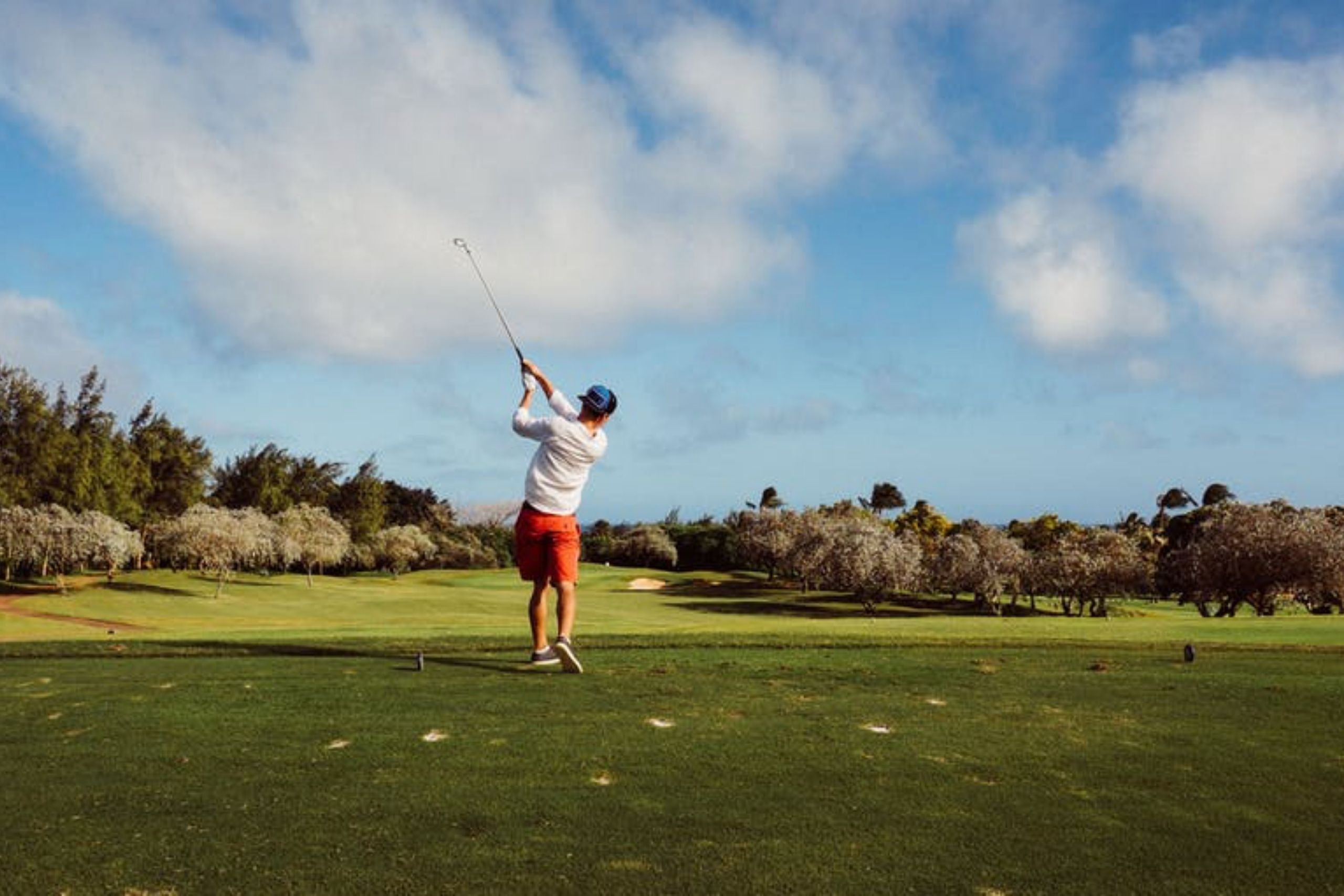 Pilates e Golf: potenziare lo Swing con l’approccio neurocentrico