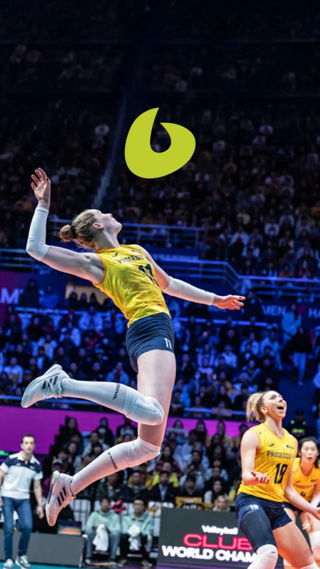 🏐✨ Scendiamo in campo con le Pantere.

Una delle squadre più vincenti e iconiche della pallavolo mondiale, capace di trascinare tifosi e appassionati in tutto il mondo. 

Per portare il Pilates sempre più vicino allo sport di alto livello. 
Per condividere valori in cui crediamo: leadership femminile, movimento consapevole, trasformazione.
È bello entrare a far parte di questa storia straordinaria.
Anche questo è #PilatesForReal

Balanced Body è Premium Sponsor di Prosecco DOC Imoco Volley Conegliano.

#BalancedBody #PremiumSponsor #ImocoVolley 

🏐✨We step onto the court with Pantere.
One of the most successful and iconic teams on the world volleyball scene, capable of inspiring fans and enthusiasts across the world.
To bring Pilates ever closer to high-level sports. To share the values we believe in: female leadership, mindful movement, transformation.
It’s wonderful to be part of this extraordinary story. This, too, is #PilatesForReal 
Balanced Body is a Premium Sponsor of Prosecco DOC Imoco Volley Conegliano.