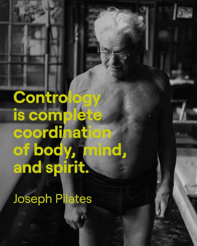 Design in Movement: 100 anni di Pilates #milandesignweek #pilatesforreal